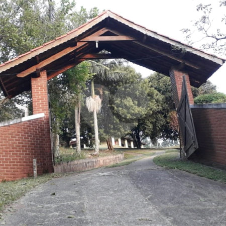 Linda chácara em Pinhalzinho