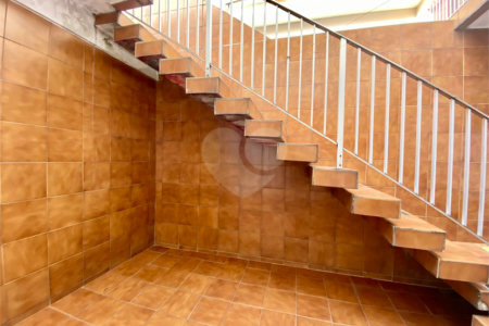 Casa na Vila Mariana