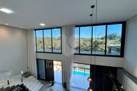 Casa à Venda – Condomínio Terra Magna | Indaiatuba/SP