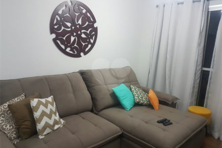 Apartamento para Venda Moóca-São Paulo com 75 metros quadrados com 2 dormitórios, 1 vaga.Aceita Permuta.