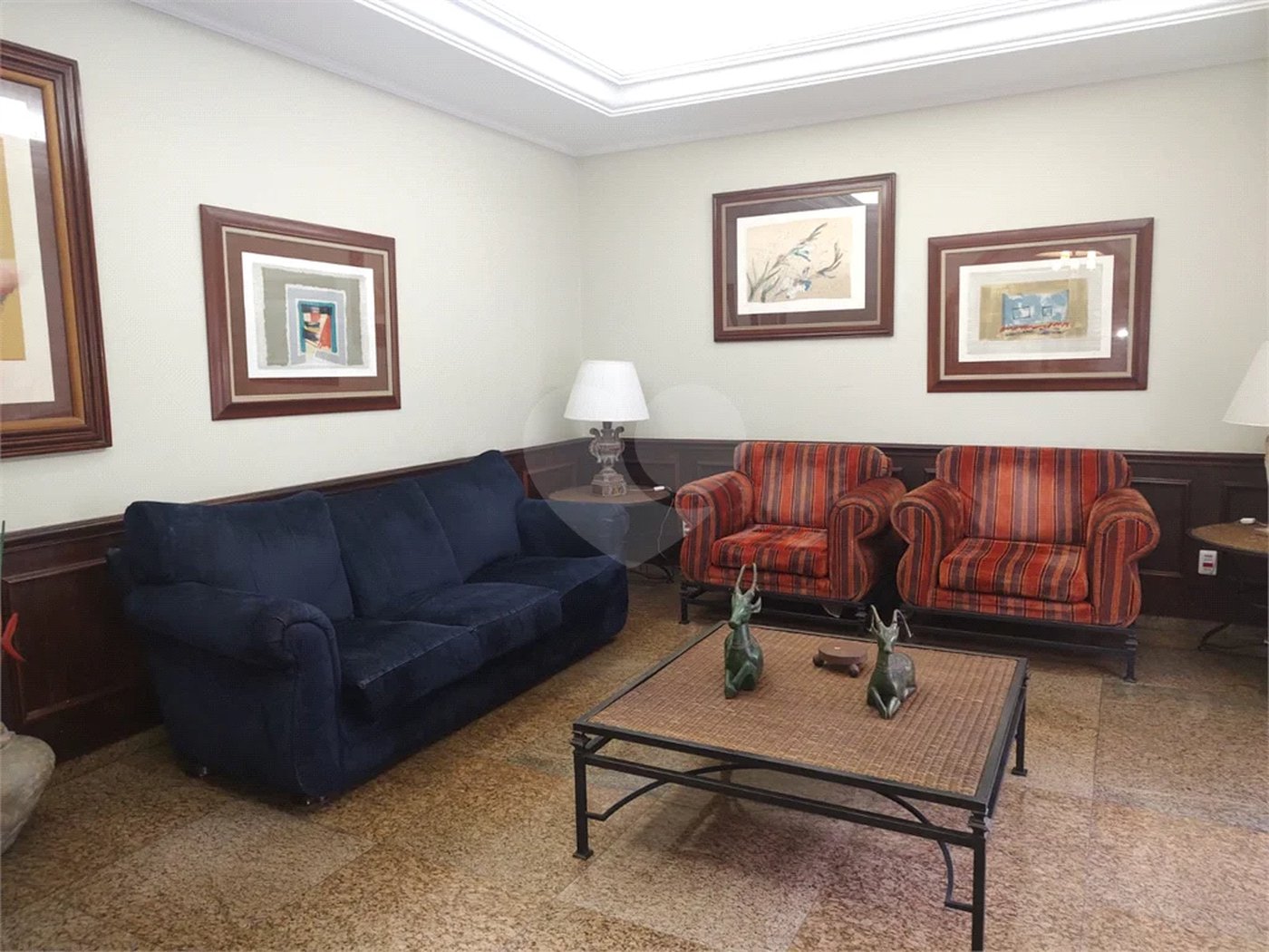 APARTAMENTO NA VILA CLEMENTINO COM 4 DORMITORIOS 4 SUITE E 6 VAGAS