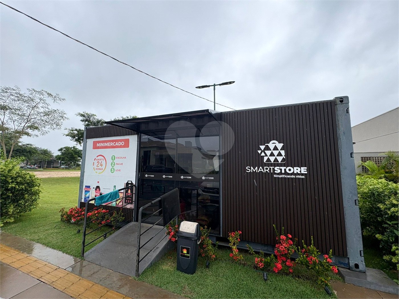 Lote à venda no Condomínio Village Damha IV