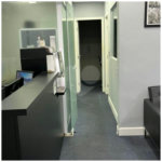 Casa Palmares Conjunto Comercial 100 m²