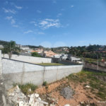 Terreno 810 metros à venda em Atibaia com projeto aprovado exclusivo de alto padrão com construção inacabada
