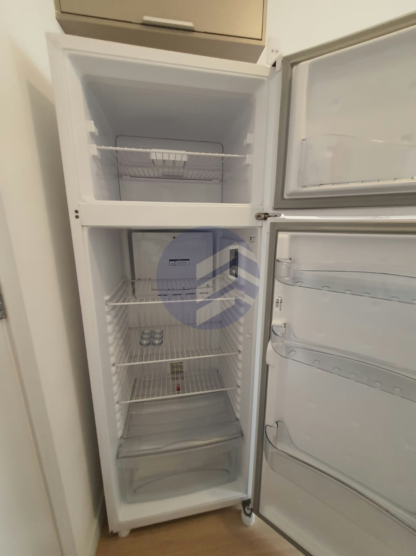 Studio mobiliado para locação – 24 m², 1 dormitório, ao lado do portão 1 da usp e próximo ao metrô butantã!