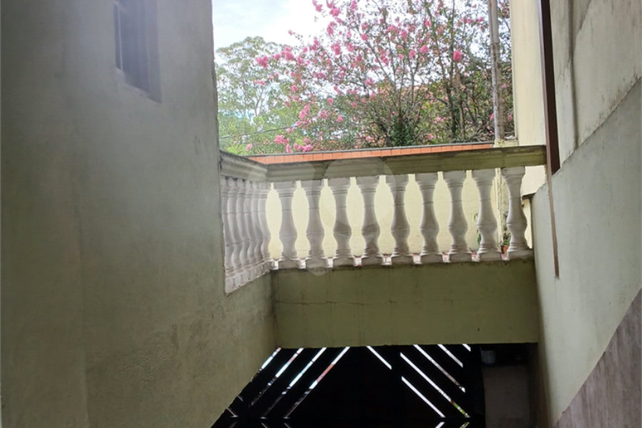 Sobrado com 280m² á venda - Itaquera