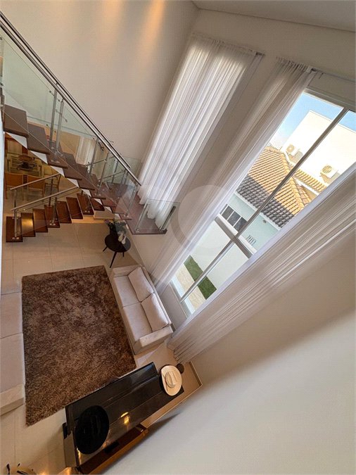 casa a venda em condominio Damha 2 em São Carlos