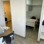 Sala Comercial ideal para clinicas e próximo ao metrô.