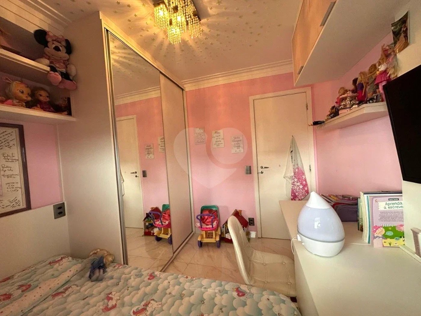 Apartamento com 56m² , 2 dormitórios , 1 vaga , à venda na Vila Formosa.