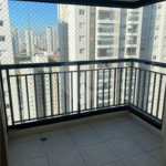 Apartamento com 70m² , 2 dormitórios , sendo 1 suíte , 1 vaga de garagem , à venda no bairro Campestre em Santo André.
