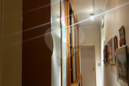 Apartamento a venda com 270m² - Barra Funda