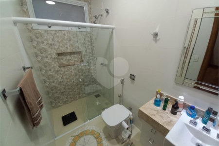 Casa térrea no Damha I