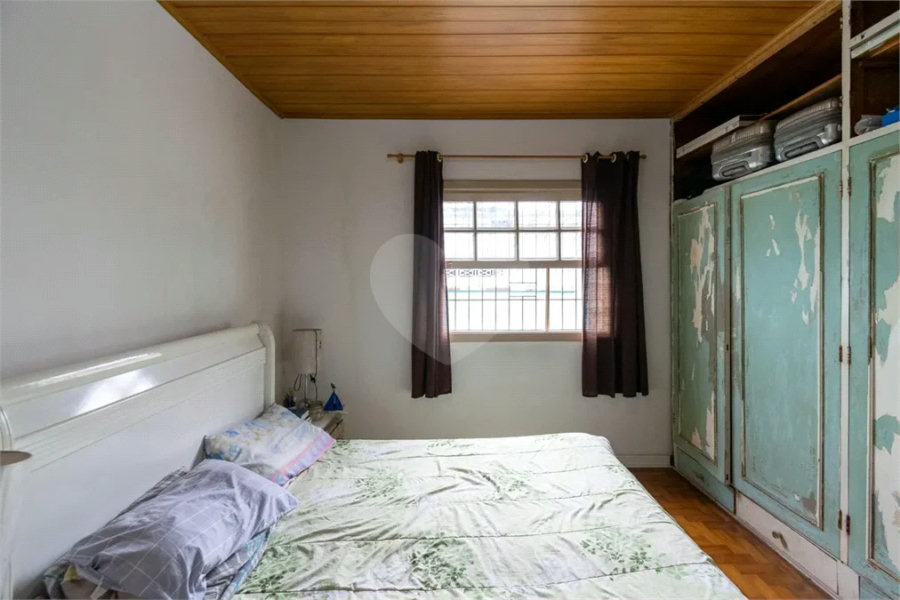Casa à venda com 170m², 3 quartos e 2 vagas