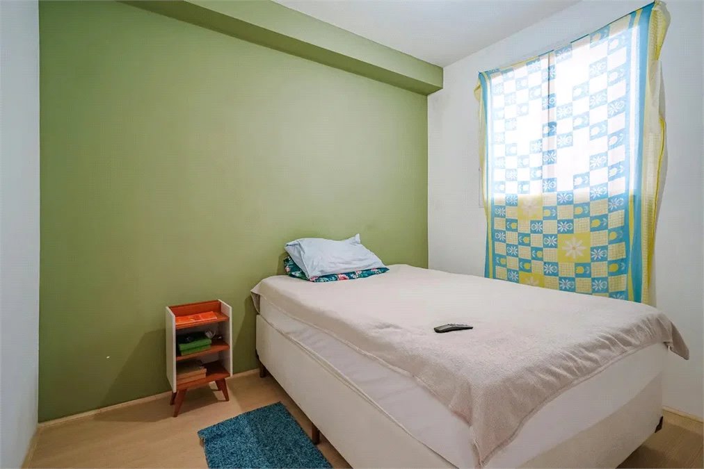Apartamento à venda com 2 quartos em Jardim Peri Peri, São Paulo - SP