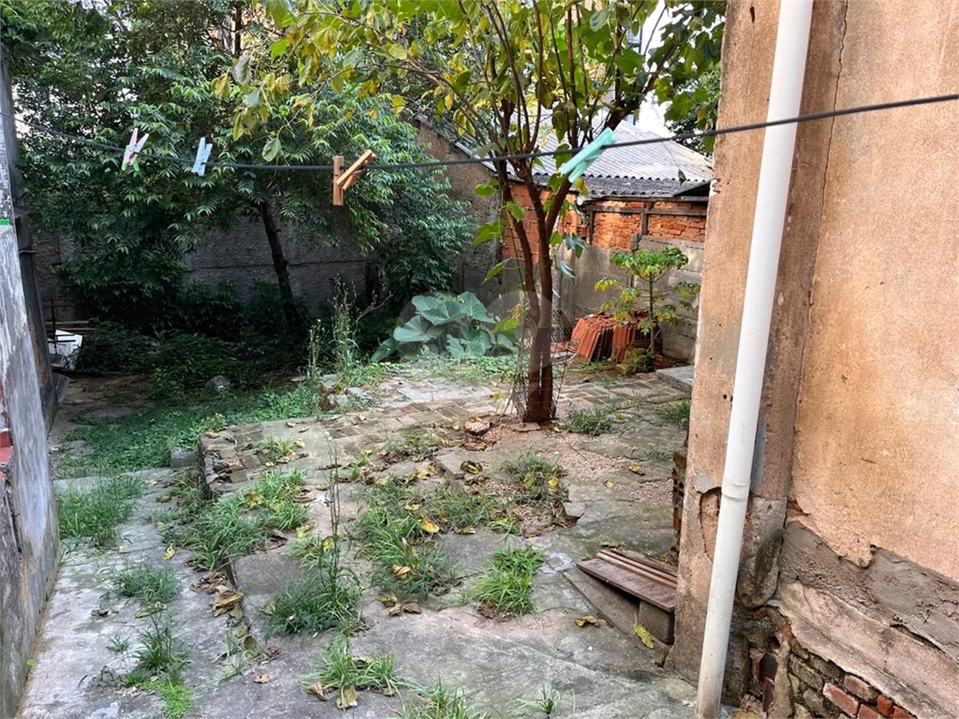 Terreno ideal para construção de prédio na Casa Verde