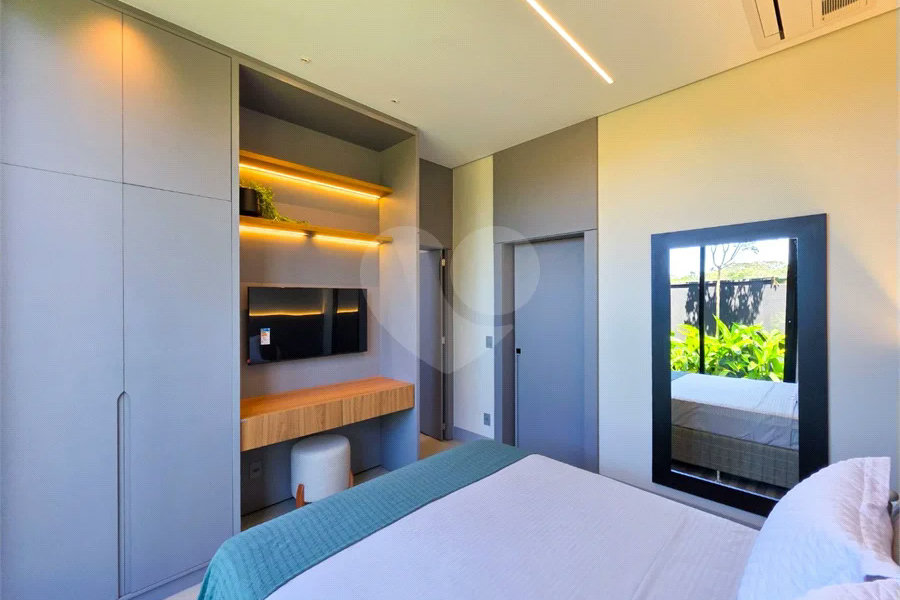Casa à venda com 5 suítes em Riviera de São Lourenço, Bertioga, SP