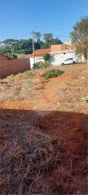 Terreno em Araraquara.