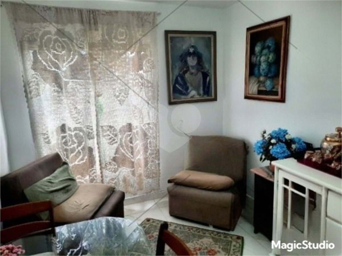 Apartamento com 42m², 1 quarto, garagem, à venda na Mooca