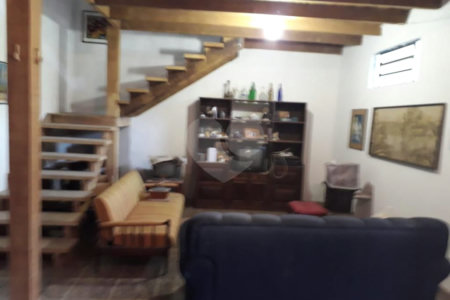 SITIO À VENDO NA ZONA NORTE, 65 MIL M², CASA COM 4 DORMITORIOS, 2 BANHEIROS