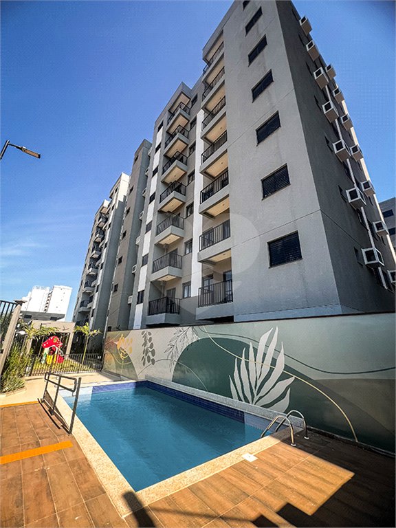 Apartamento novo para venda no condomínio Reserva dos Pinhais.