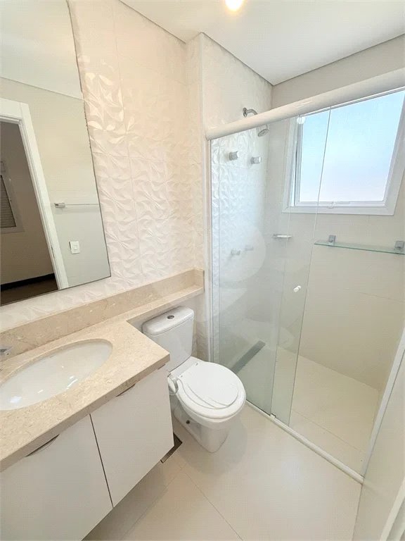 Lindo Apartamento disponível para venda no Edifício Tous localizado no Bairro Jardim Elite em Piracicaba – SP.