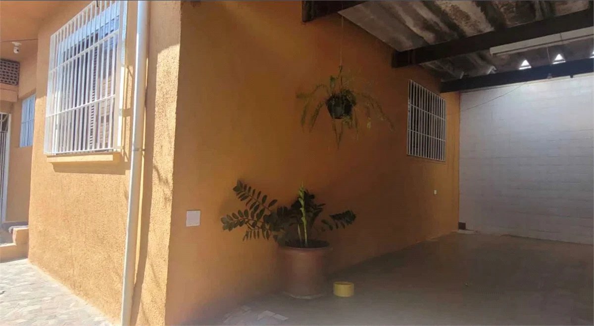 Casa Térrea à venda com 2 quartos em Butantã, São Paulo, SP