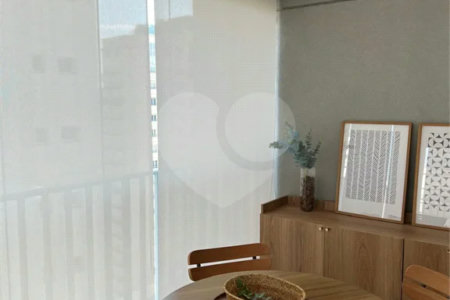 Apartamento para locação na Vila Nova Conceição