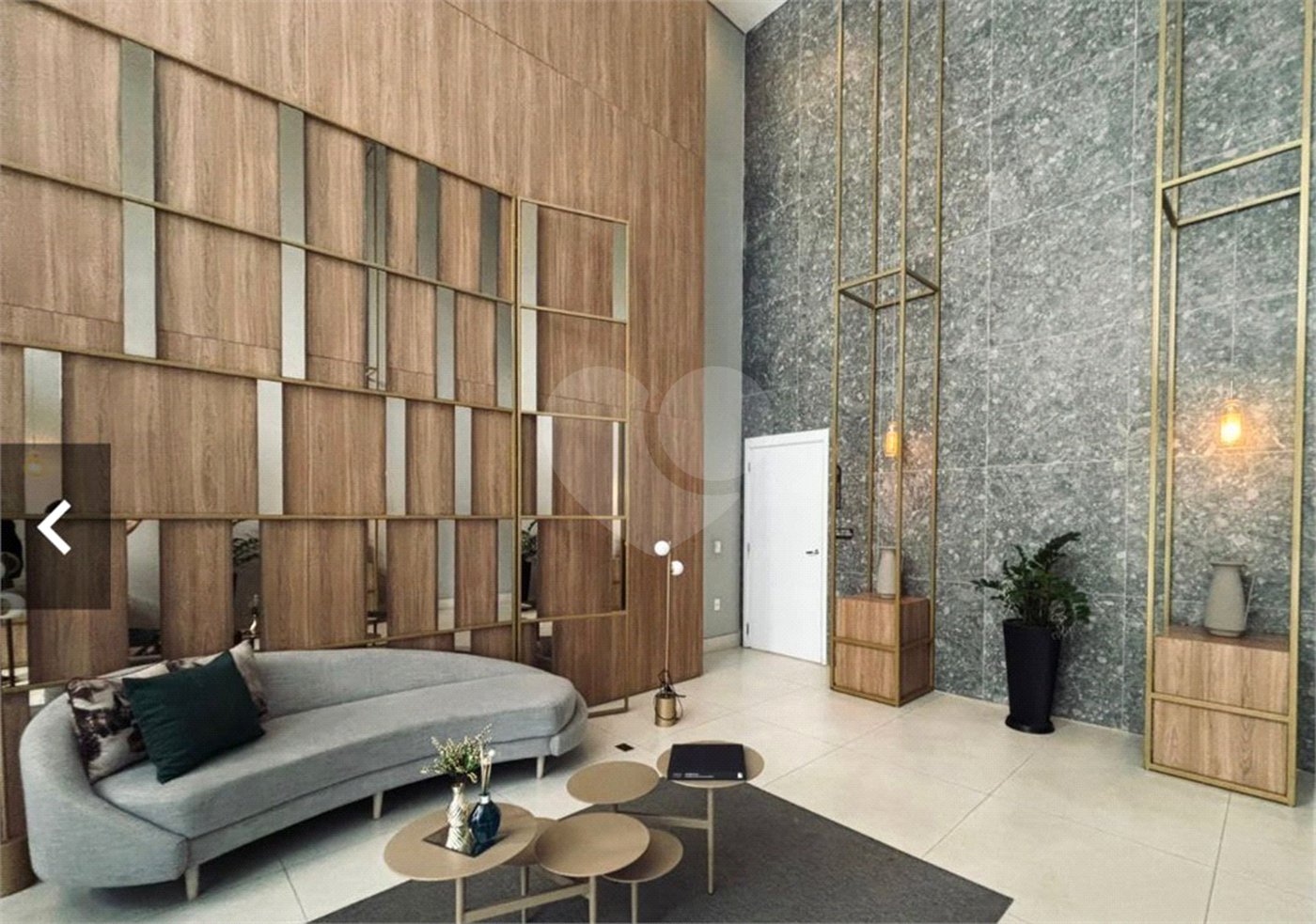 Apartamento novo à venda - Tatuapé