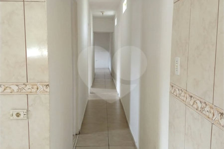 Sobrado á venda – Santo André