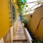 Casa térrea venda no Parque Paraíso