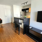 Excelente apartamento MOBILIADO para venda ou locação.