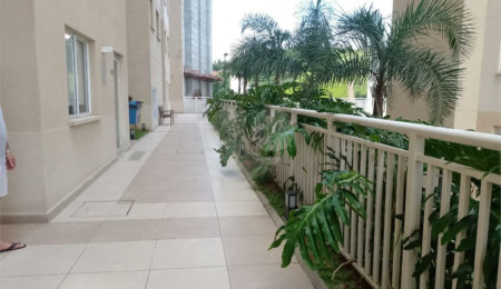 Apartamento à venda com 2 quartos em Jaraguá, São Paulo, SP
