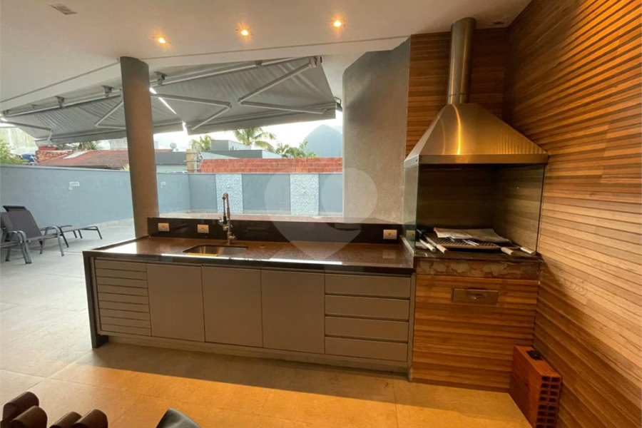 Casa à venda ou para alugar com 4 suítes em Morada da Praia, Bertioga, SP