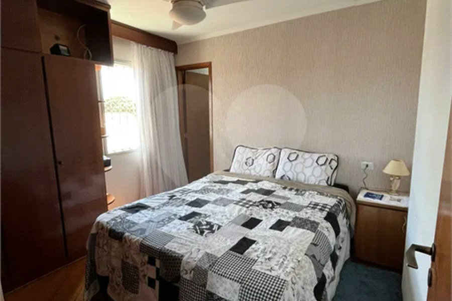 CASA VERDE- com 3 quartos em Jardim das Laranjeiras - São Paulo - SP