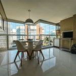 Apartamento à venda com 4 suítes em Riviera de São Lourenço, Bertioga, SP