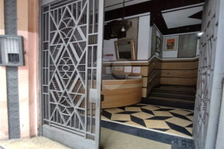 APARTAMENTO A VENDA EM SP CENTRO