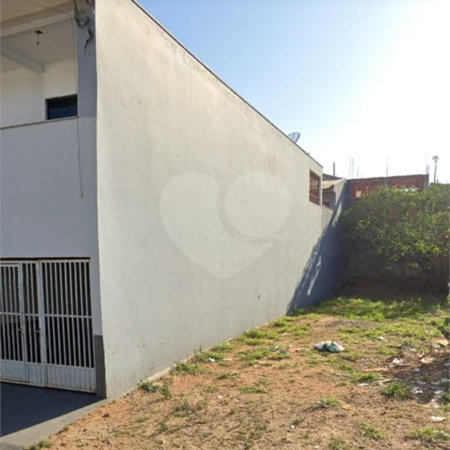 Terreno para venda no Cidade Aracy.