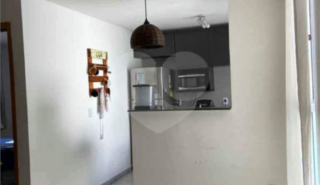 Apartamento à venda com 2 quartos em Residencial Monsenhor Romeu Tortorelli, São Carlos, SP