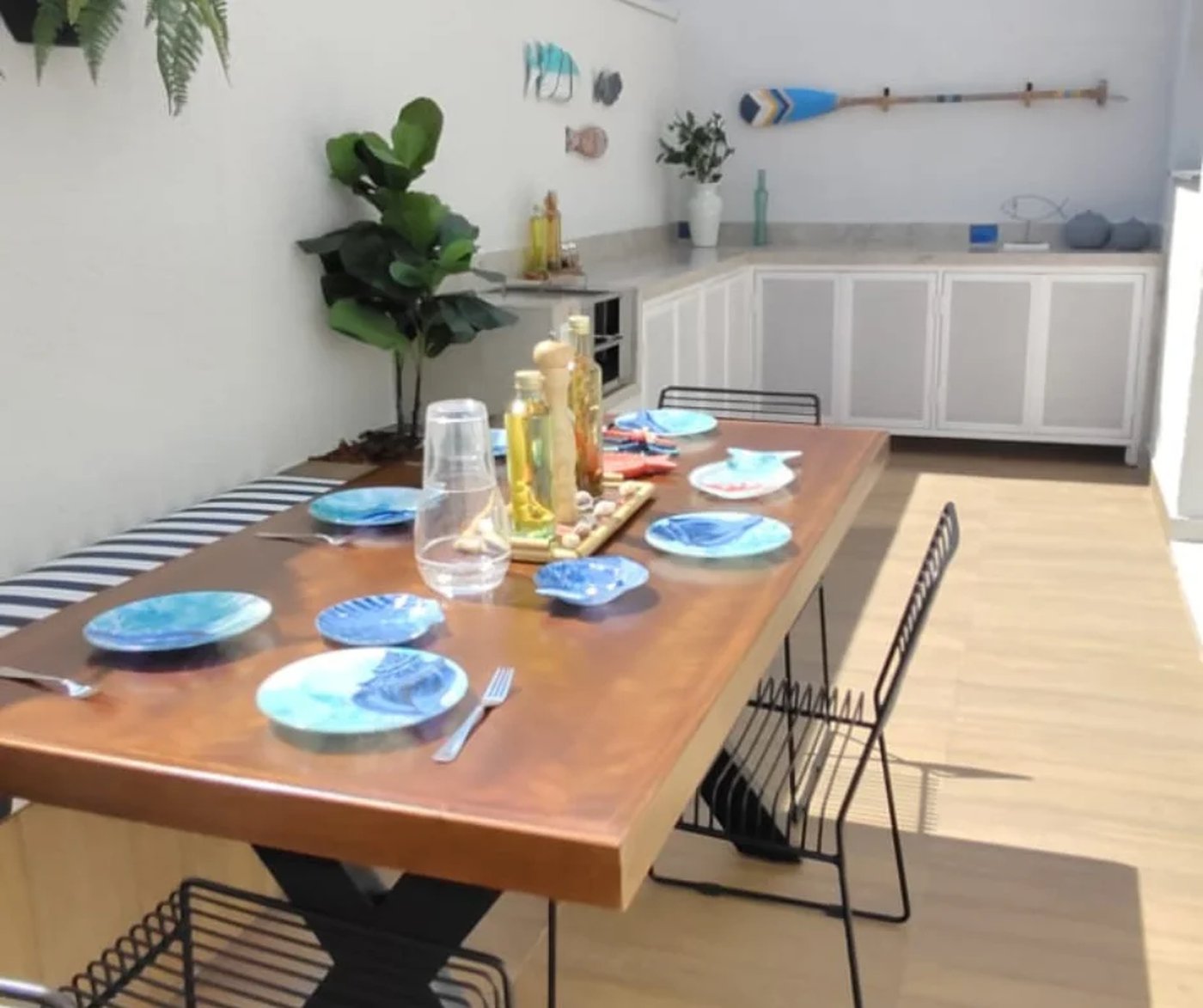 Duo Residence