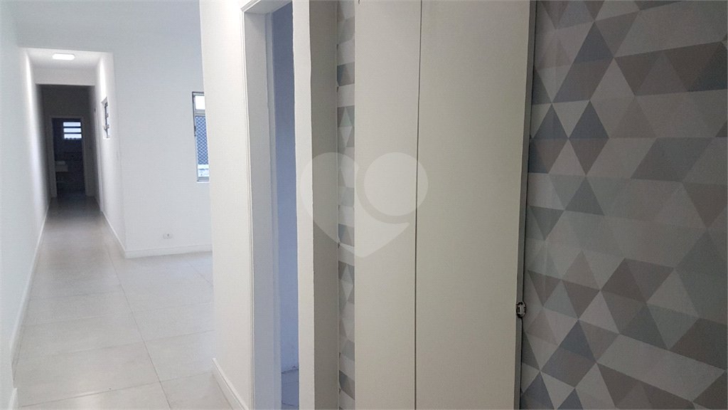 Apartamento com dois dormitórios na Bela Vista