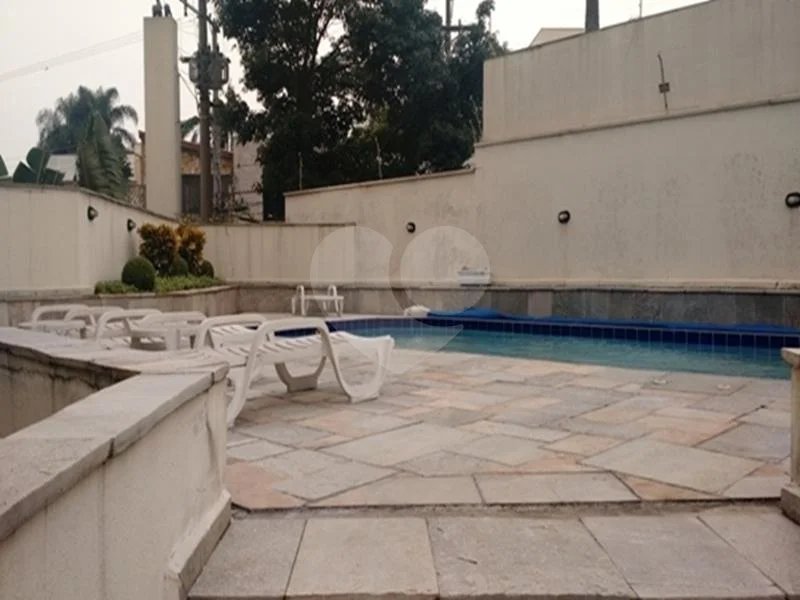 Apartamento à venda na Água Rasa