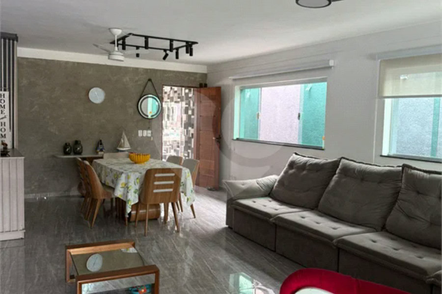 Casa à venda com 5 quartos, sendo 2 suítes, em Morada da Praia, Bertioga, SP