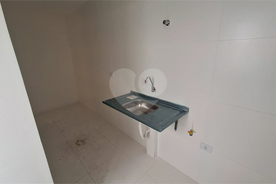 Apartamento à venda com 2 quartos em Santana, São Paulo, SP