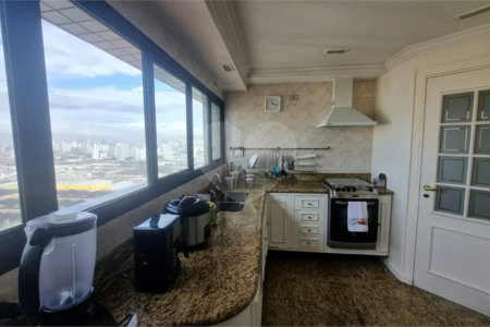 Apartamento a venda na Mooca