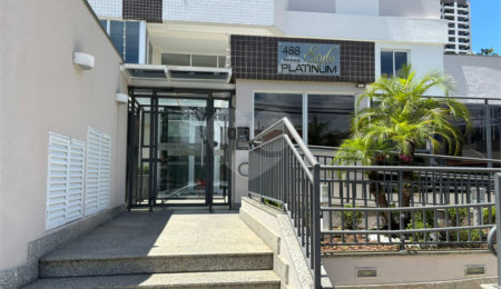 Apartamento à venda com 2 quartos, sendo 1 suíte,  em Rudge Ramos, São Bernardo do Campo, SP