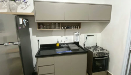 Casa à venda com 2 quartos, sendo 1 suíte,  em Jardim Residencial Veneza, Indaiatuba, SP