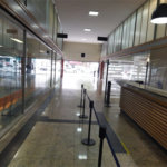 Laje Comercial - Avenida Paulista