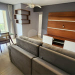 Apartamento Mobiliado à Venda em Louveira | 3 Dormitórios, Suíte, 2 Vagas – Residencial Felicità