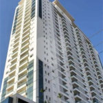 Cobertura no Edifício Emirado.