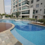 Apartamento á venda - Vila Olímpia